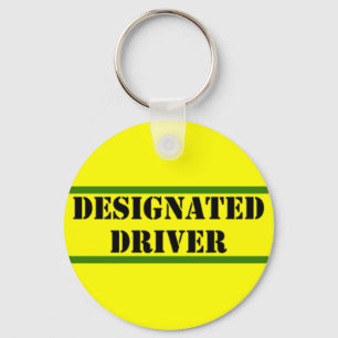 Chaveiro Driver designado
