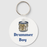 Drummer Boy