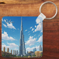 Dubai Burj Al Arab UAE Viagem