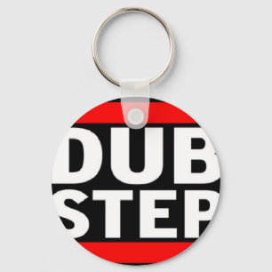 Chaveiro Dubstep