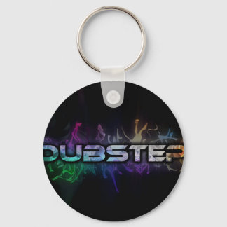 Chaveiro DubStep
