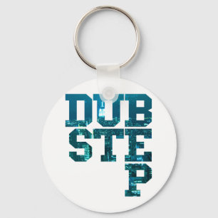 Chaveiro Dubstep NYC