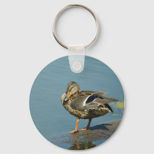 Chaveiro Duck