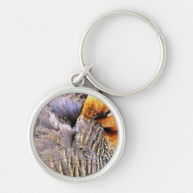 CHAVEIRO DUCKS (Frente)