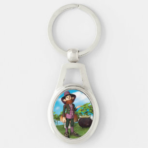 Chaveiro Duende