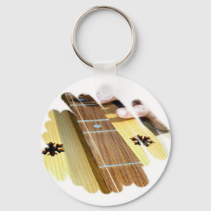 Chaveiro Dulcimer