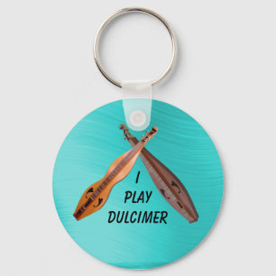 CHAVEIRO DULCIMER-KEYCHAIN CRUZADO