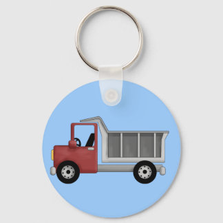 Chaveiro Dump Truck T-shirts e presentes