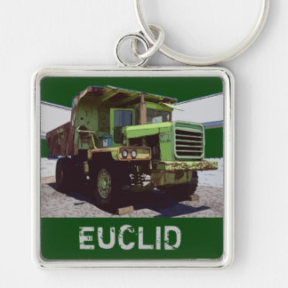CHAVEIRO DUMPTRUCK
