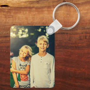 Chaveiro Duplo Personalizado