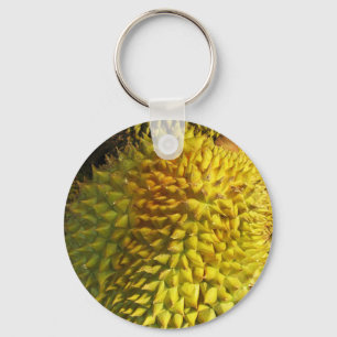 Chaveiro Durian Fruta