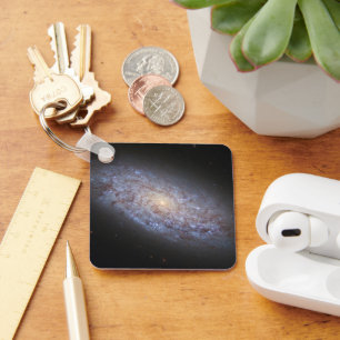 Chaveiro Dwarf Galaxy Ngc 5949.