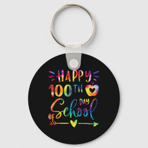 Chaveiro Dye Happy 100h Dia Dos Professores Sudens Crianças