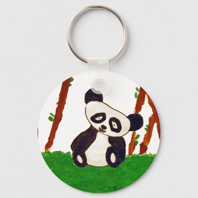 Chaveiro Dylan Fernandez (Frente)