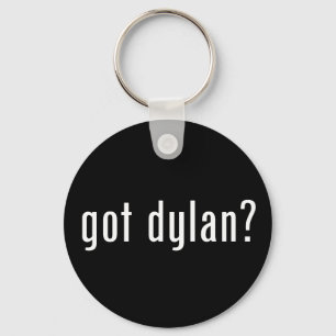 Chaveiro dylan obtido?