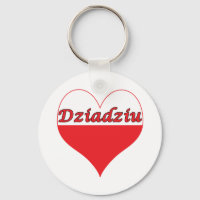 Dziadziu Polonês Heart