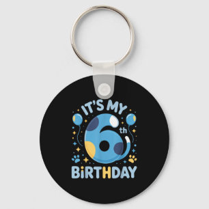 Chaveiro É A Festa De Comemoração Do Meu Aniversário 6