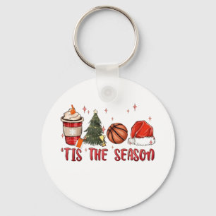 Chaveiro É a Temporada Basquete de Natal 