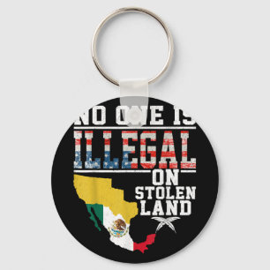 Chaveiro É Ilegal Em Americanos nativos De Presentes De Ter