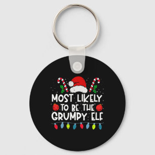 Chaveiro É Mais Provável Que Seja A Tripulação Grumpy Da Fa