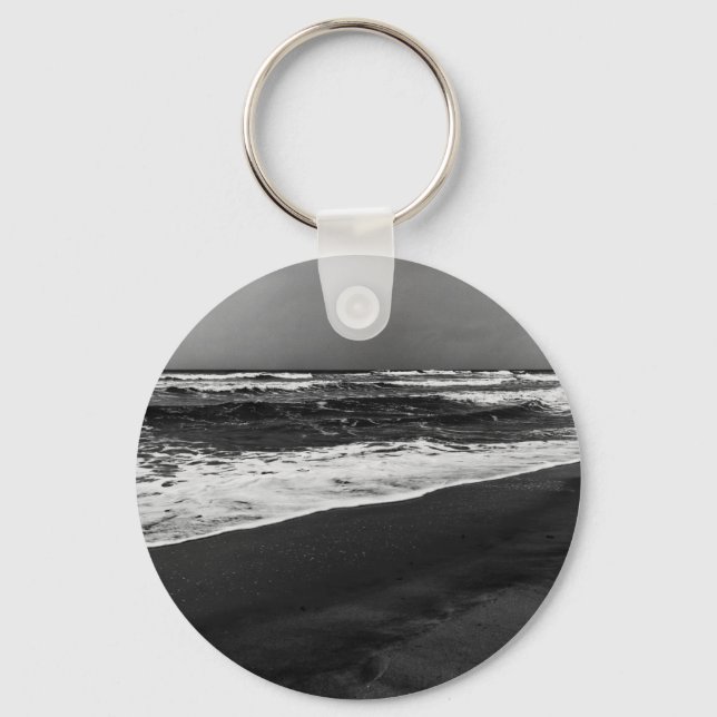 Chaveiro é o mar (Frente)