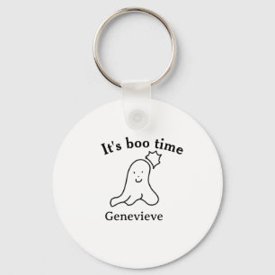 Chaveiro É o nome da hora das bruxas, hora do fantasma negr