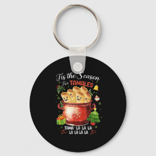 Chaveiro É Temporada de Tamales Natal Comida Mexicana