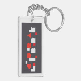 Chaveiro É tudo KyG CUBA LIBRE