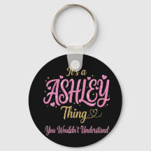 É Uma Coisa de Ashley Rosa Dourado Presente para M
