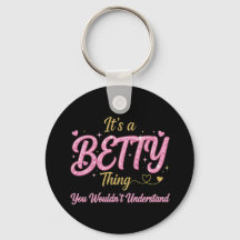 É Uma Coisa de Betty Rosa Dourado Presente para Mu