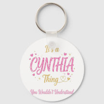 É Uma Coisa de Cynthia Rosa Dourado Presente para