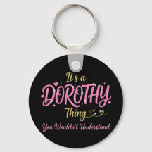 É Uma Coisa de Dorothy Rosa Dourado Presente para 