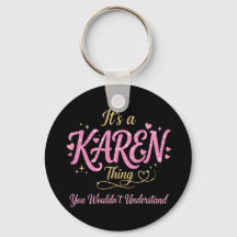 É Uma Coisa de Karen Rosa Dourado Presente para Mu
