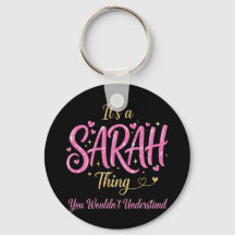 É Uma Coisa de Sarah Rosa Dourado Presente para Mu
