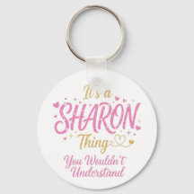 É Uma Coisa de Sharon Rosa Dourado Presente para M