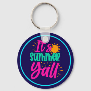 Chaveiro É Verão Y'all-54808