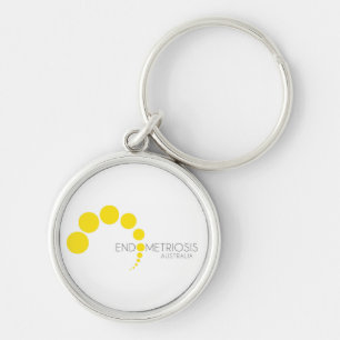 Chaveiro EA - Logotipo