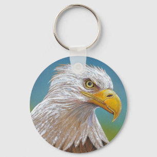 Chaveiro Eagle