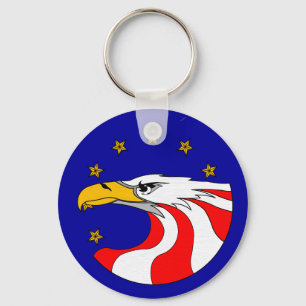 Chaveiro Eagle