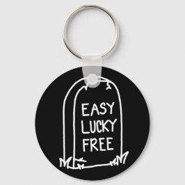 Chaveiro Easy Lucky Free