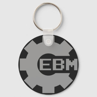Chaveiro EBM