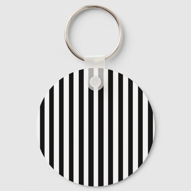 Chaveiro Ebony Snow (Frente)