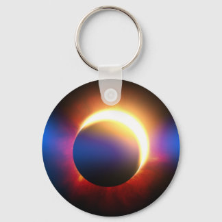 Chaveiro Eclipse Solar