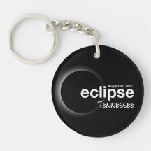 Eclipse Solar Total 2017 - Tennessee