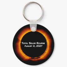 Eclipse Total do Século 2027