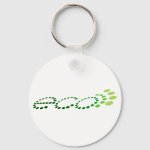 Chaveiro eco eco