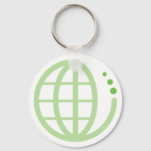 Chaveiro eco-terra