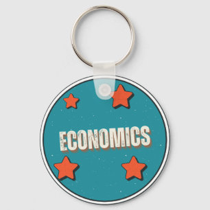 Chaveiro Economia