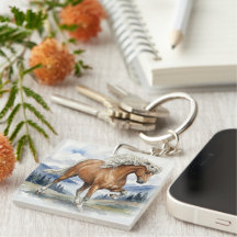 Edda Silver bay Cavalo Islandês nas Montanhas S