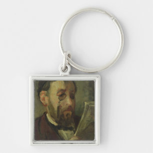 Chaveiro Edgar Degas